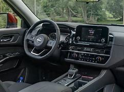 Image result for 2022 Nissan Pathfinder SL Interior