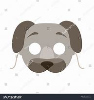 Image result for Dog RWD Mask