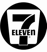 Image result for Original 7-Eleven Logo