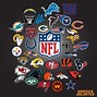 Image result for Printable NFL Team Logo