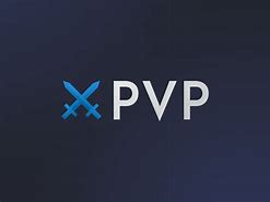 Image result for PvP King Logo