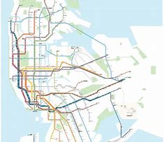 Image result for New York City Bus Routes