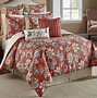 Image result for Waverly Toile Bedding