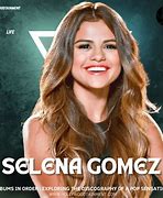 Image result for Selena Gomez Albums Song List