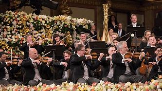 Image result for Vienna Concert