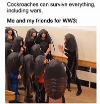 Image result for World War 3 Memes