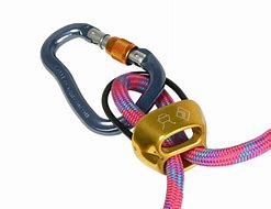 Image result for Alpine ATC Belay