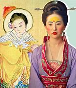 Image result for Hua Mulan Real