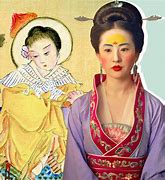 Image result for Hua Mulan Real