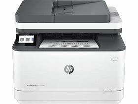 Image result for Black HP Printer