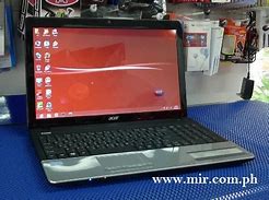 Image result for Acer Aspire E1 Laptop