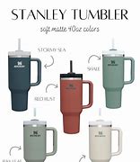 Image result for Rainbow Stanley Tumbler