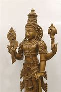 Image result for Oldest Godess Vishnu Idol