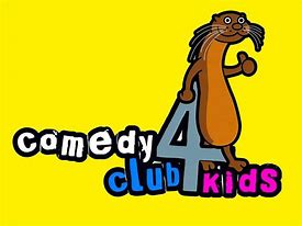 Image result for Comedy for Kids