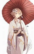 Image result for Lumine Genshin Impact Outfit