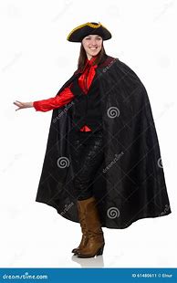 Image result for Female Pirate Coat