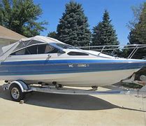 Image result for 19Ft Bayliner Capri