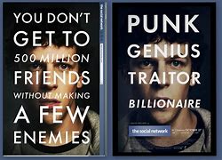 Image result for The Social Network 2010