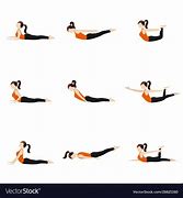 Image result for Lying Down Yoga Poses