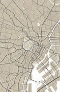 Image result for Tokyo Street Vector