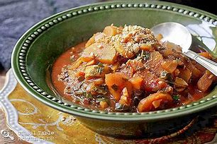 Image result for Burundi Food Pilau