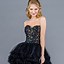 Image result for Short Formal Prom Dresses