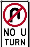 Image result for Broken U-turn