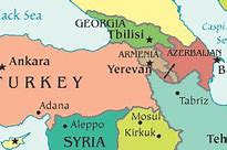 Image result for Armenia Map Eurasia