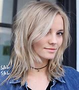 Image result for Shag Hairstyles for Thin Fine Hair