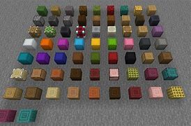 Image result for All Blocks of Minecraft