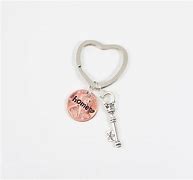 Image result for New Home Keychain