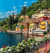 Image result for Lake Como Gorge