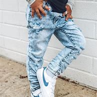 Image result for Acid Wash Denim Process