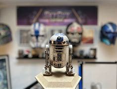 Image result for Star Wars Astromech Droid Figures