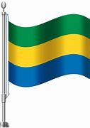 Image result for Gabon Flag Png Free