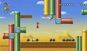 Image result for Super Mario World 9