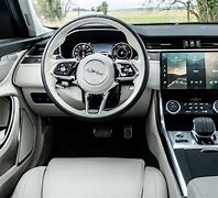 Image result for jag xf interior