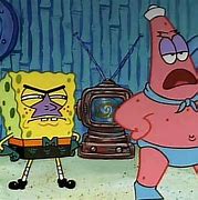 Image result for Short-Order Boy Spongebob