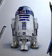 Image result for R2-D2 Drawing