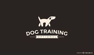 Image result for Dog Training Logo