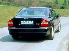 Image result for 02 Volvo S80