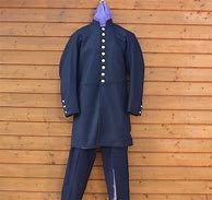 Image result for Civil War Union Coat