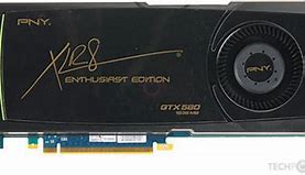 Image result for PNY GTX 580