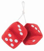 Image result for Red Car Dice