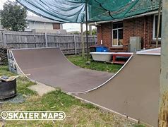 Image result for Skateboard Mini Ramp