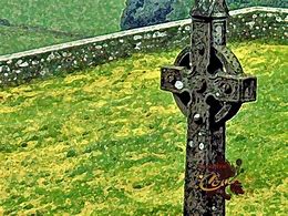 Image result for Celtic Cross for Inlay