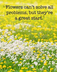 Image result for Cute Spring Quotes