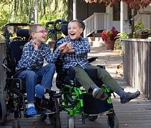 Image result for Disabled People