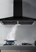 Image result for Dark Oak Range Hood