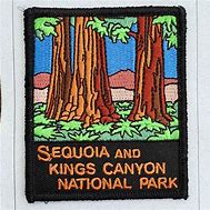 Image result for Sequoia Kings Canyon T-Shirt